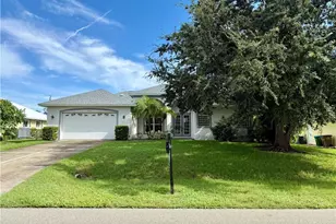1529 SW 49th Terrace, Cape Coral, FL 33914 - Photo 1