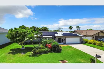 3324 SE 22nd Pl, Cape Coral, FL 33904 - Photo 1