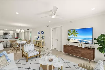 610 Donax St #113, Sanibel, FL 33957 - Photo 1