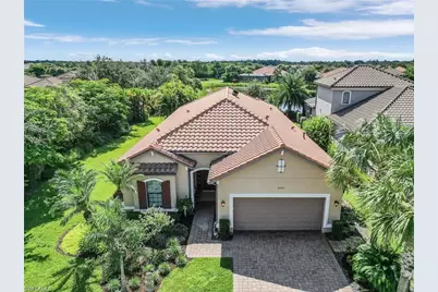 8550 Palacio Ter N, Naples, FL 34114 - Photo 1