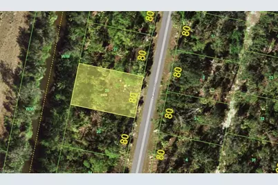 95 Bamboo Dr, Port Charlotte, FL 33954 - Photo 1