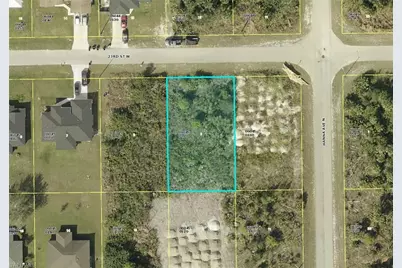 2803 23rd St W, Lehigh Acres, FL 33971 - Photo 1