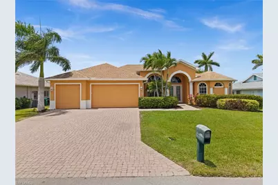 1702 SE 6th Ave, Cape Coral, FL 33990 - Photo 1