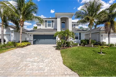 4193 Bluegrass Dr, Fort Myers, FL 33916 - Photo 1