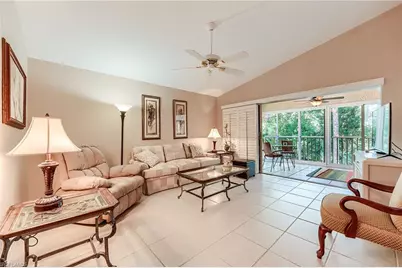 3775 Fieldstone Blvd #104, Naples, FL 34109 - Photo 1