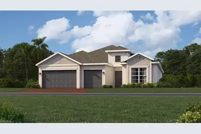 18644 Marlin Kite Ln, North Fort Myers, FL 33917 - Photo 1