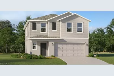 19755 Garden Ridge Ct, Lehigh Acres, FL 33936 - Photo 1