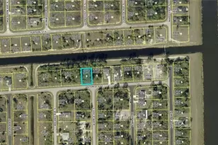 1235 Antonio St E, Lehigh Acres, FL 33974 - Photo 1