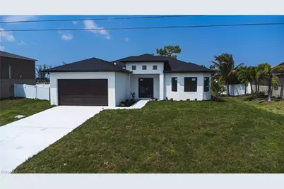 2808 NW 21st Ave, Cape Coral, FL 33993 - Photo 1