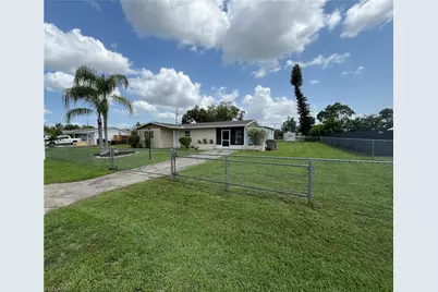 508 Wyoming Rd, Lehigh Acres, FL 33936 - Photo 1