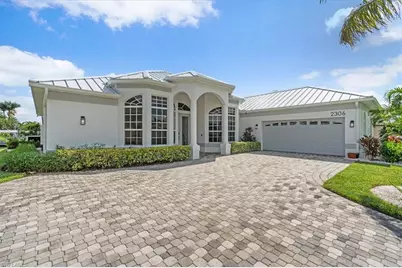 2306 SW 51st St, Cape Coral, FL 33914 - Photo 1