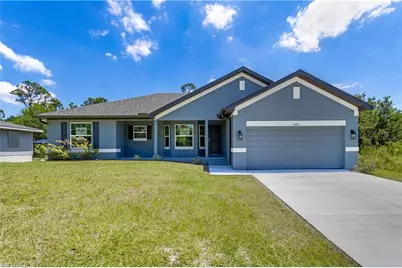 3482 Dunkirk St, Punta Gorda, FL 33980 - Photo 1