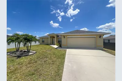 515 NE 7th Ave, Cape Coral, FL 33909 - Photo 1