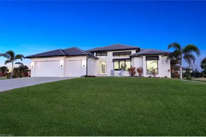 1625 NW 32nd Ct, Cape Coral, FL 33993 - Photo 1