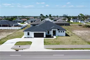 2223 Kismet Pkwy W, Cape Coral, FL 33993 - Photo 1