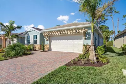 319 Tamarindo Ln, Naples, FL 34114 - Photo 1