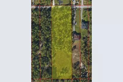 4520 45th Ave NE, Naples, FL 34120 - Photo 1