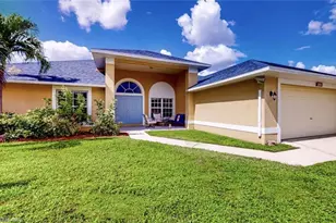 923 SW 28th Terrace, Cape Coral, FL 33914 - Photo 1
