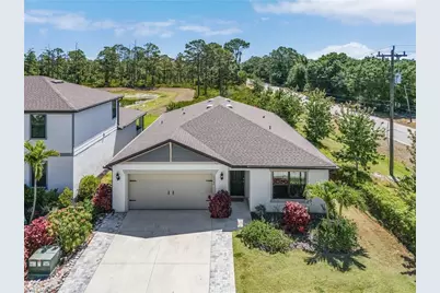 16000 Shoebutton Ct, North Fort Myers, FL 33917 - Photo 1