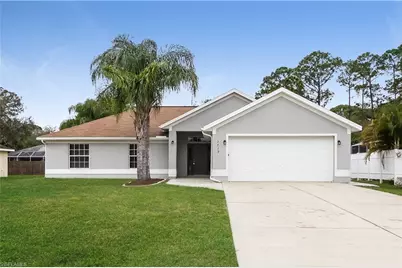 3719 N Salford Blvd, North Port, FL 34286 - Photo 1