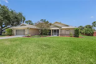 6731 Blake Pledger Ct, North Fort Myers, FL 33917 - Photo 1