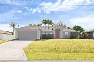 1401 NW 16th Pl, Cape Coral, FL 33993 - Photo 1