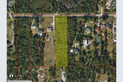 4th Ave NE, Naples, FL 34120 - Photo 1