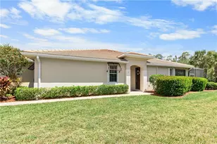 10700 Cetrella Dr, Fort Myers, FL 33913 - Photo 1