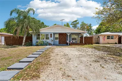 1684 South Dr, Fort Myers, FL 33907 - Photo 1