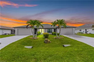 3507 SW Santa Barbara Pl, Cape Coral, FL 33914 - Photo 1