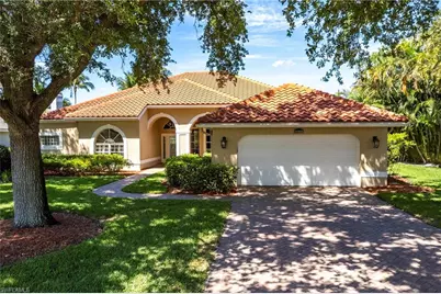 11855 Longshore Way E, Naples, FL 34119 - Photo 1
