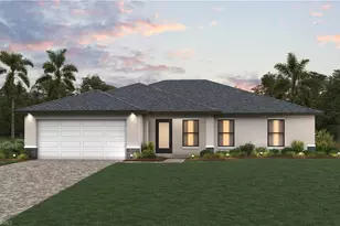 1825 NW 22nd Ave, Cape Coral, FL 33993 - Photo 1