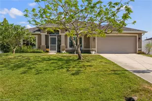 1019 NW 20th St, Cape Coral, FL 33993 - Photo 1