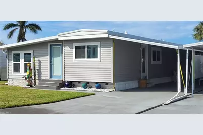 21 Diamond Ln #D21, Naples, FL 34112 - Photo 1