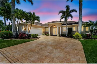 5213 SW 25th Pl, Cape Coral, FL 33914 - Photo 1