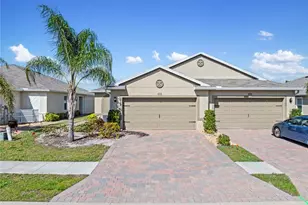 10741 Crossback Ln, Lehigh Acres, FL 33936 - Photo 1