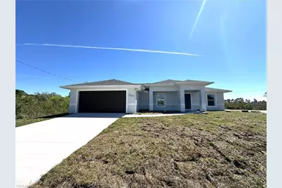 2600 Ida Ct, Lehigh Acres, FL 33971 - Photo 1