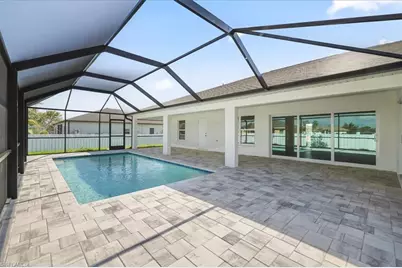 1019 NW 8th Pl, Cape Coral, FL 33993 - Photo 1