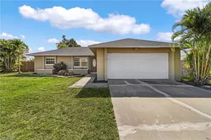 1329 NE 21st Ave, Cape Coral, FL 33909 - Photo 1