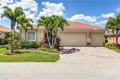 3111 Scarlet Oak Pl, North Fort Myers, FL 33903 - Photo 1