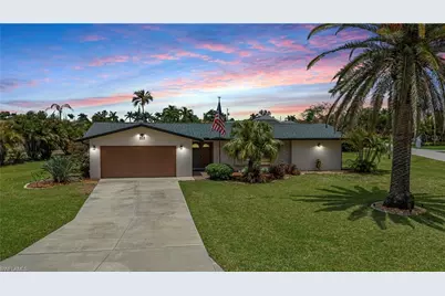 2543 SE 22nd Ave, Cape Coral, FL 33904 - Photo 1