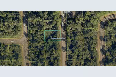 1206 Austin St, Labelle, FL 33935 - Photo 1