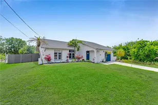 3721 6th St W, Lehigh Acres, FL 33971 - Photo 1