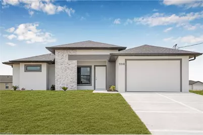 7018 Waldo Cir, Labelle, FL 33935 - Photo 1