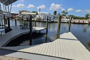 3821 Blueberry Ln, Saint James City, FL 33956 - Photo 1