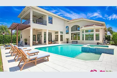 2954 Cinnamon Bay Cir, Naples, FL 34119 - Photo 1