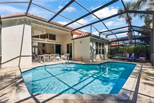 8824 Ventura Way, Naples, FL 34109 - Photo 1