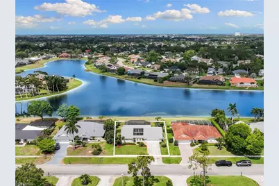 2492 Kings Lake Blvd, Naples, FL 34112 - Photo 1