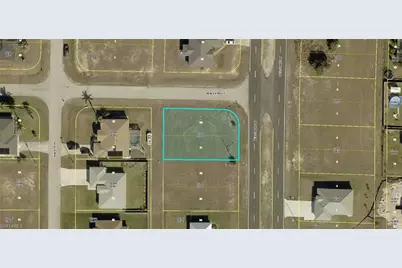 2726 Nelson Rd N, Cape Coral, FL 33993 - Photo 1