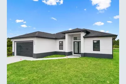 923 Venice Ave N, Lehigh Acres, FL 33971 - Photo 1